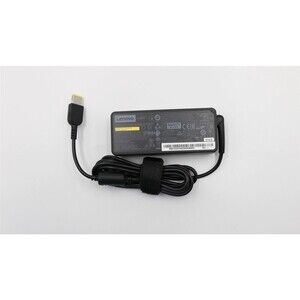 Lenovo 20v Genuine Laptop AC Adapter 54Y8999 yellow tip